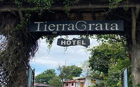 Finca hotel tierra grata